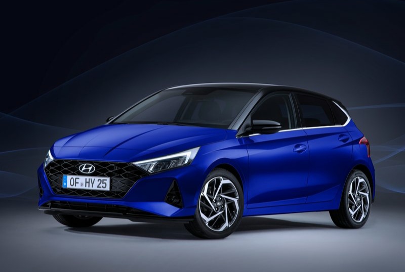 Yeni Hyundai i20 Fiyat Listesi