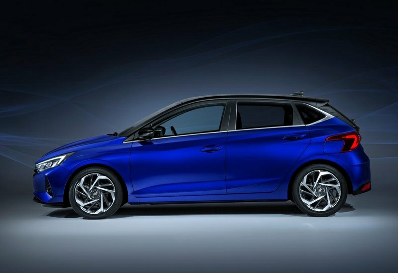 Yeni Hyundai i20 Fiyat Listesi