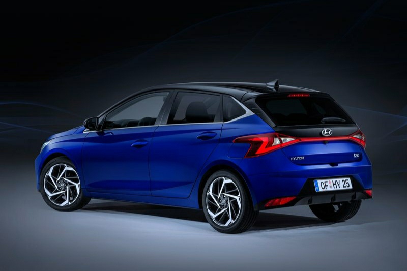 Yeni Hyundai i20 Fiyat Listesi