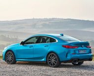 2021 CUPRA LEON