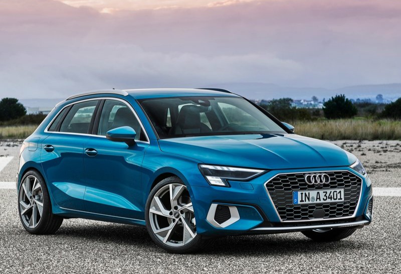 2021 Audi A3 Sportback Ekim Fiyat Listesi Ne Oldu?