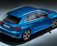 2023 Audi A3 Sedan Ekim Fiyat Listesi Ne Oldu?