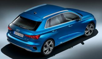 2023 Audi A3 Sportback Şubat Fiyat Listesi Ne Oldu?