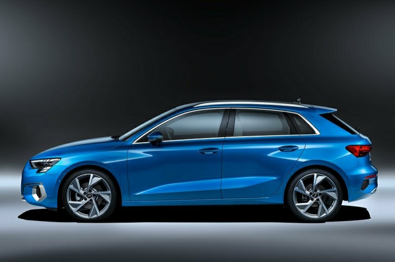 Audi A3 Sportback Fiyat