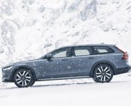 2020 VOLVO S90