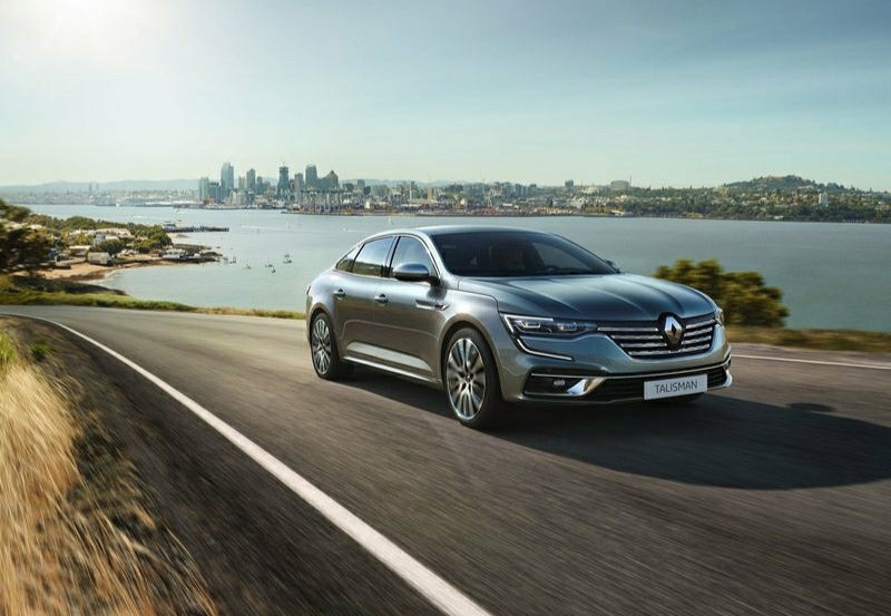 2022 Renault Talisman Ağustos Fiyat Listesi Ne Oldu?