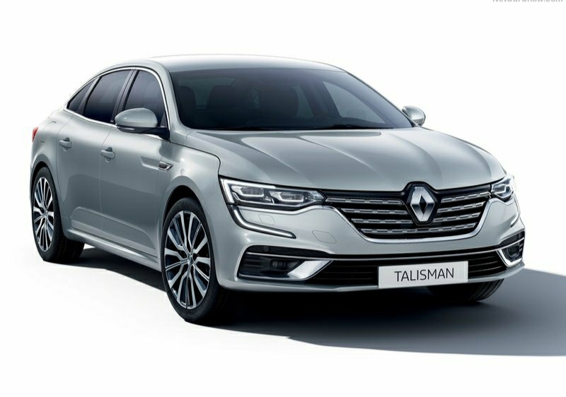 Renault Talisman Fiyat Listesi