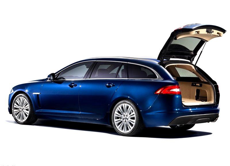 JAGUAR XF Sportbrake…www.oopscars.com…!