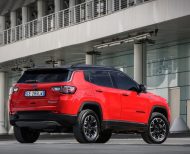 2021 Jeep Renegade Kasım Fiyat Listesi Ne Oldu?