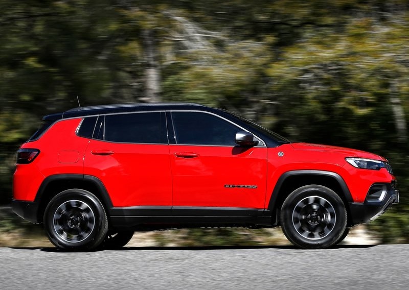 2021 Jeep Compass Fiyat Listesi