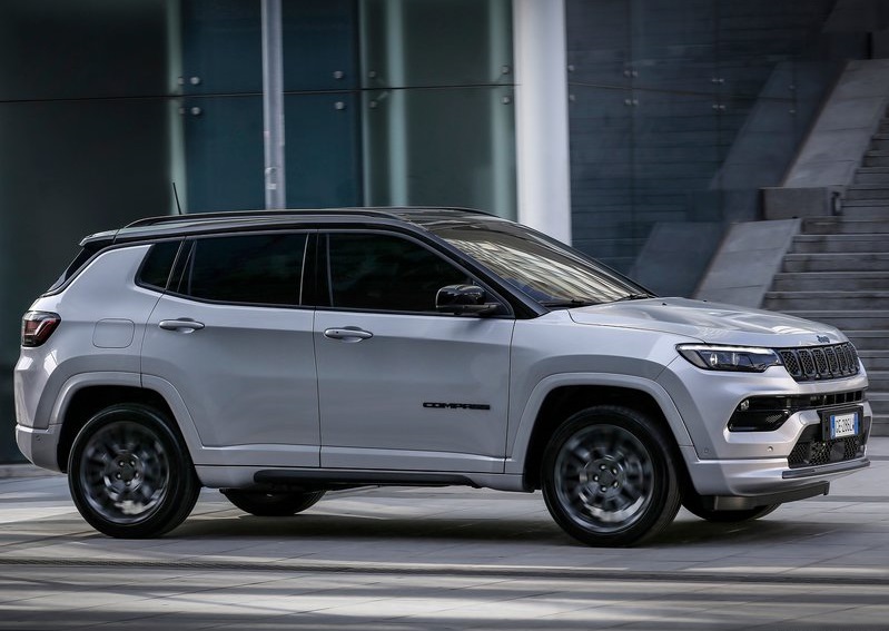 2021 Jeep Compass Fiyat Listesi