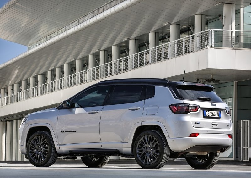 2022 Jeep Compass Mayıs Fiyat Listesi Ne Oldu?