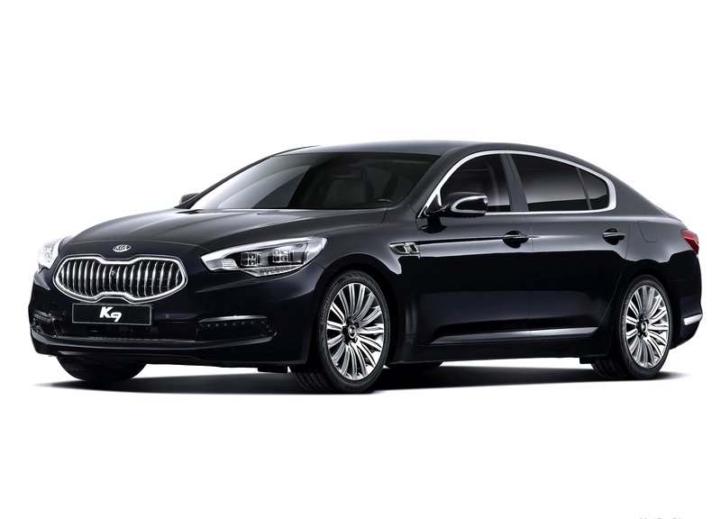 KIA LUXURY CAR…KIA K-9 …www.oopscars.com…