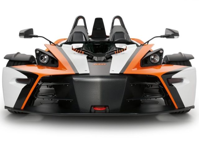 KTM X-BOW R