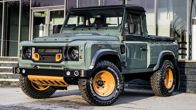 Kahn_Design_LAND_ROVER_DEFENDER_PICK-UP_pic-1