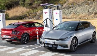 2023 Kia EV6 Haziran Fiyat Listesi Ne Oldu?