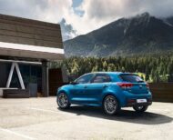 2020 Opel Grandland X Kasım Fiyatları Ne Oldu?