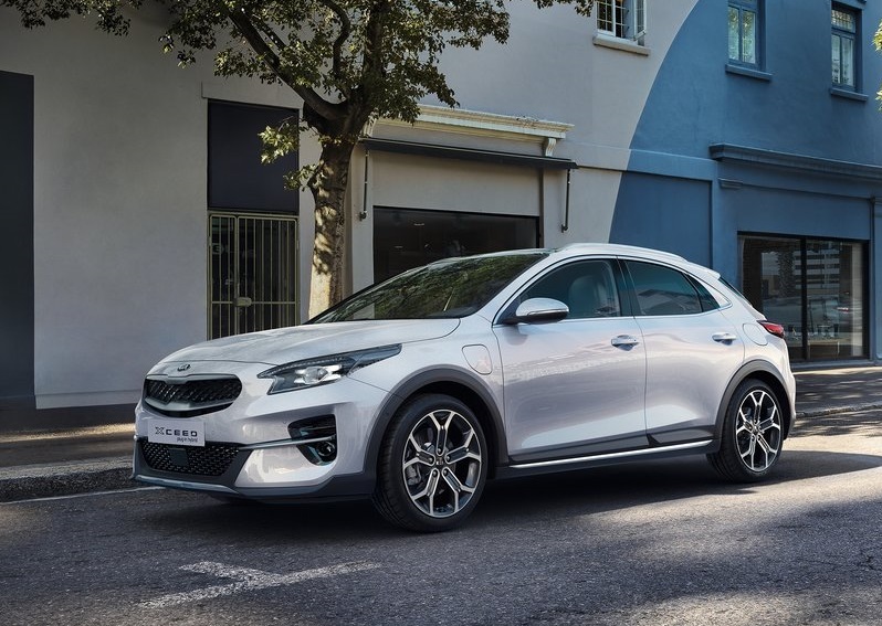 Kia XCeed Fiyat Listesi