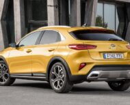 2021 Nisan Kia Ceed Fiyat Listesi  Ne Oldu?