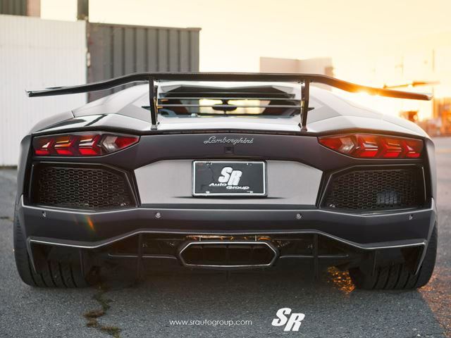 LAMBORGHINI_AVENTADOR_Tuned_by_SR_AUTO_rear_pic-5