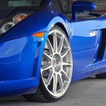 Velos Tuning Lamborghini Gallardo