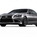 LEXUS LS 600H L