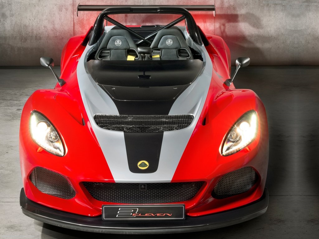 LOTUS 3-ELEVEN 430-oopscars