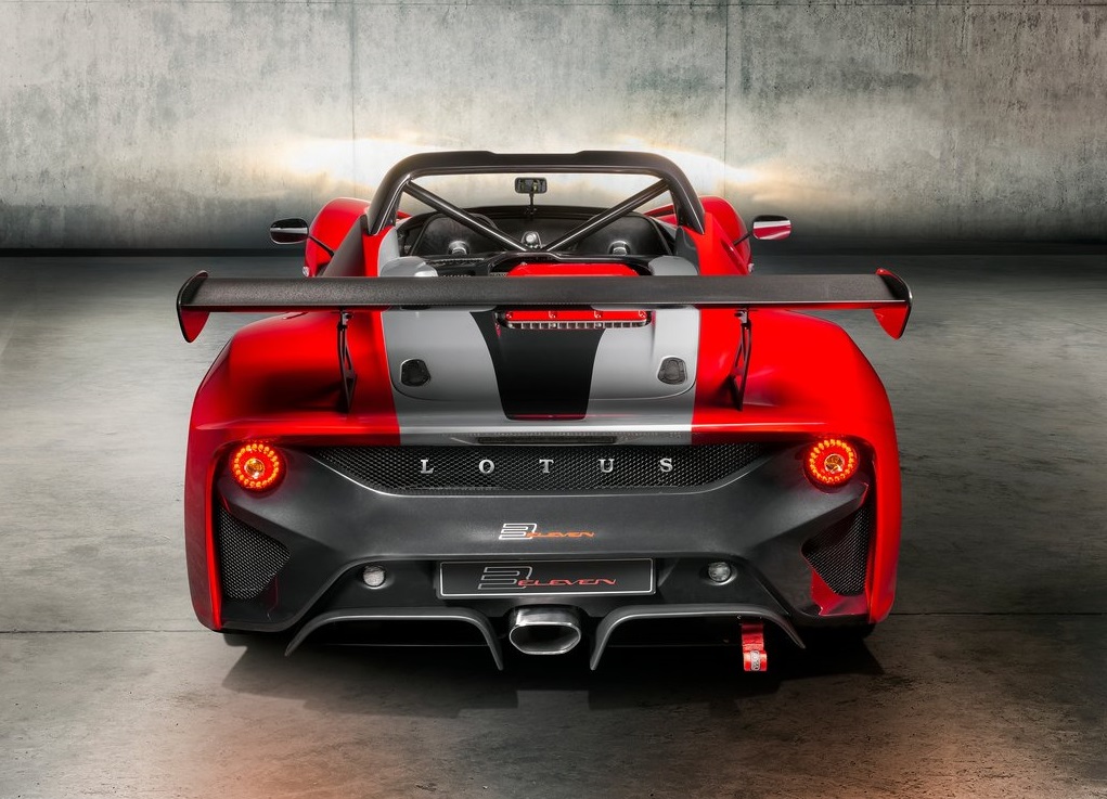 LOTUS 3-ELEVEN 430-oopscars