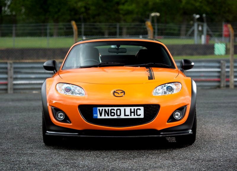 Mazda MX-5 GT…www.oopscars.com…!