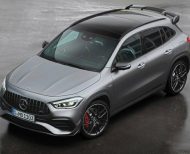 2020 HYUNDAI i30 FASTBACK