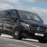 MERCEDES-BENZ VITO tuned by HARTMANN