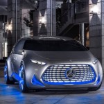 Concept MAZDA RX-VISION