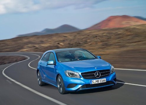 MERCEDES A CLASS…MERCEDES A KLASSE…www.oopscars.com