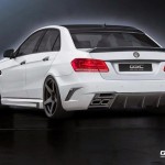 PORSCHE CAYENNE tuned by CARACTERE EXCLUSIVE