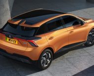 2023 MG ZS Eylül Fiyat Listesi Ne Oldu? MG HS