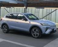 2023 MG ZS Eylül Fiyat Listesi Ne Oldu? MG HS
