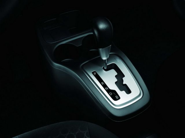 MITSUBISHI ATTRAGE
