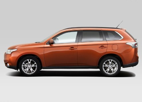 MITSUBISHI CROSSOVER…OUTLANDER …www.oopscars.com