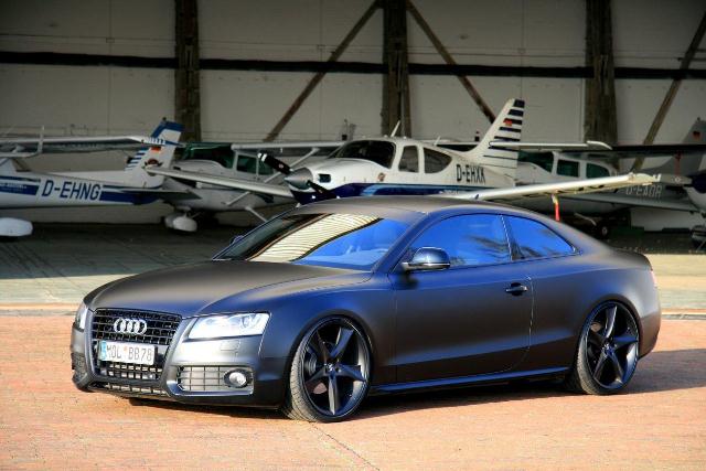 Matte_Black_Audi_A5_pic