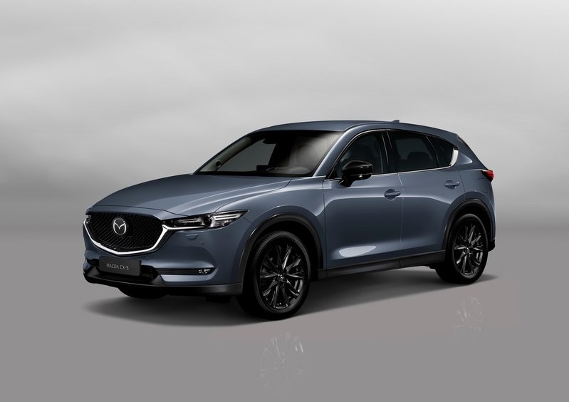 2021 Mazda CX-5 Ağustos Fiyat Listesi Ne Oldu?