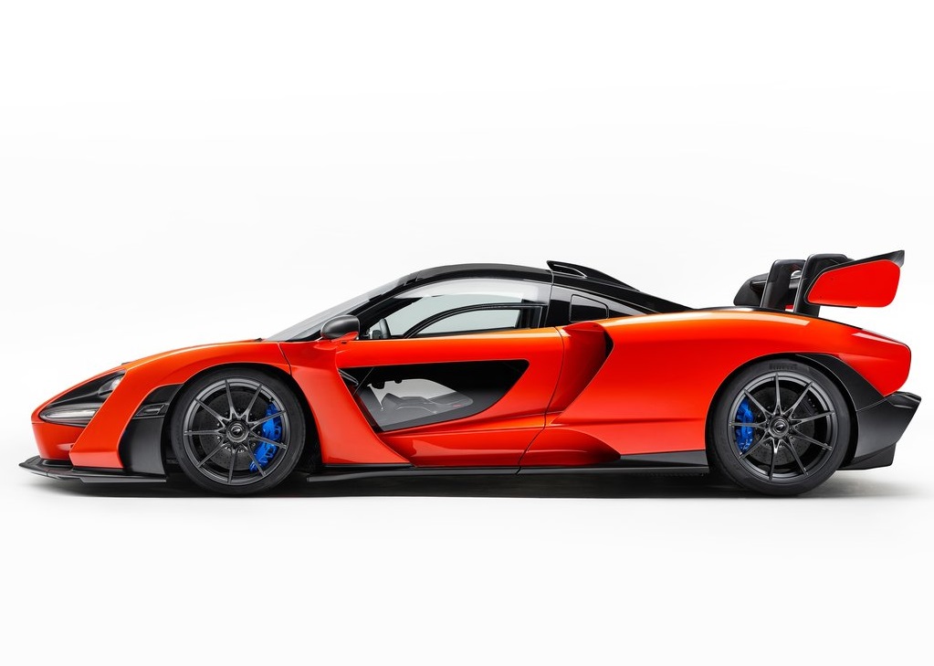 McLAREN SENNA-oopscars