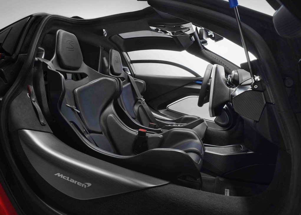 McLAREN SENNA-oopscars