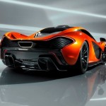 2014 McLaren_P1_CONCEPT_rear_pic