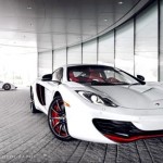 TechArt PORSCHE BOXTER Tuning