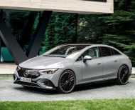 2022 Mercedes-Benz E Serisi Aralık Fiyat Listesi Ne Oldu?