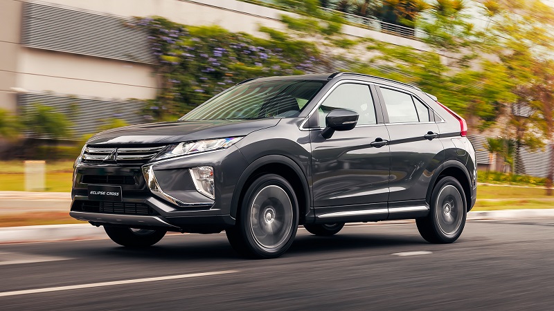 Mitsubishi Eclipse Cross Fiyat Listesi