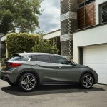 2016 MINI CLUBMAN ALL4
