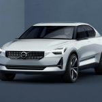 Concept VOLVO 40.1