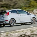 2017 FORD FIESTA ST200