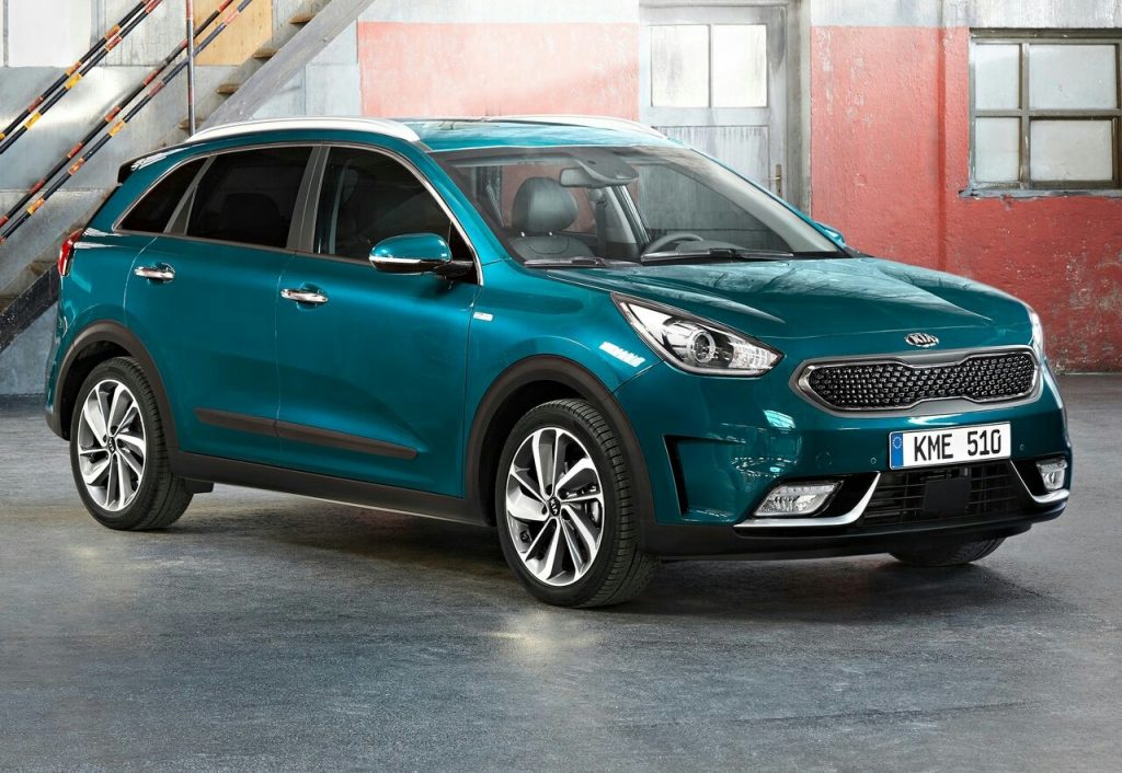 KIA NIRO